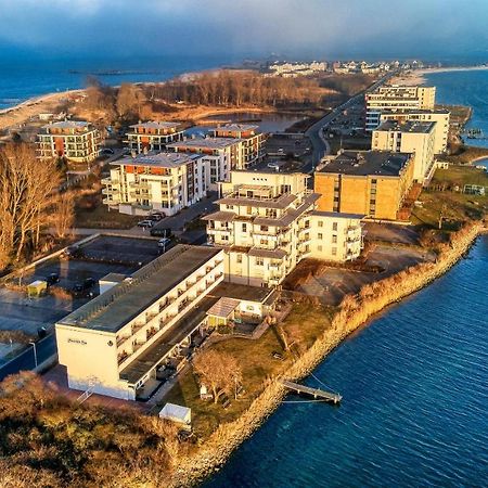 Haus Am See - Steinwarder Has 011 Haus Am See Heiligenhafen Extérieur photo
