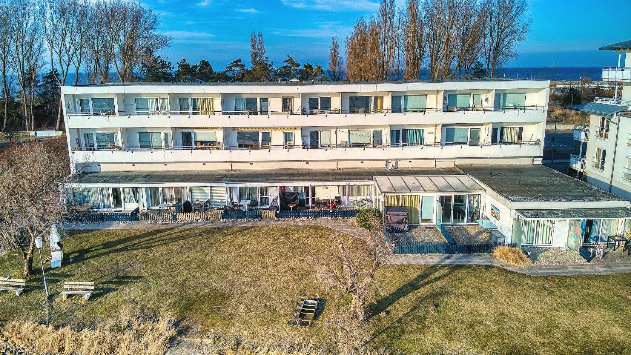 Haus Am See - Steinwarder Has 011 Haus Am See Heiligenhafen Extérieur photo