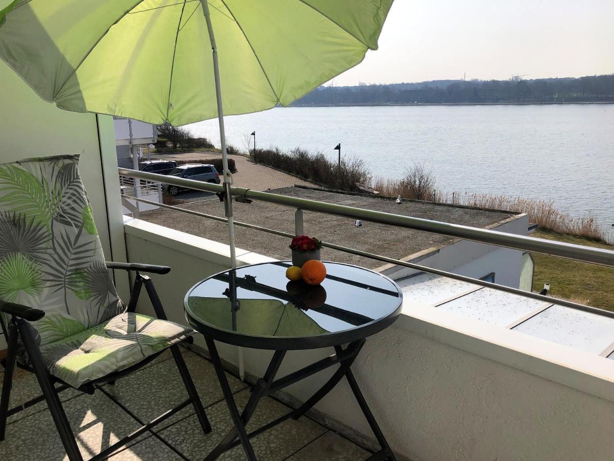 Haus Am See - Steinwarder Has 011 Haus Am See Heiligenhafen Extérieur photo