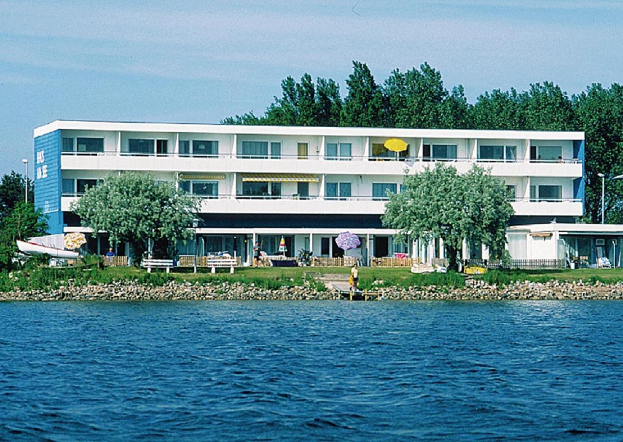 Haus Am See - Steinwarder Has 011 Haus Am See Heiligenhafen Extérieur photo