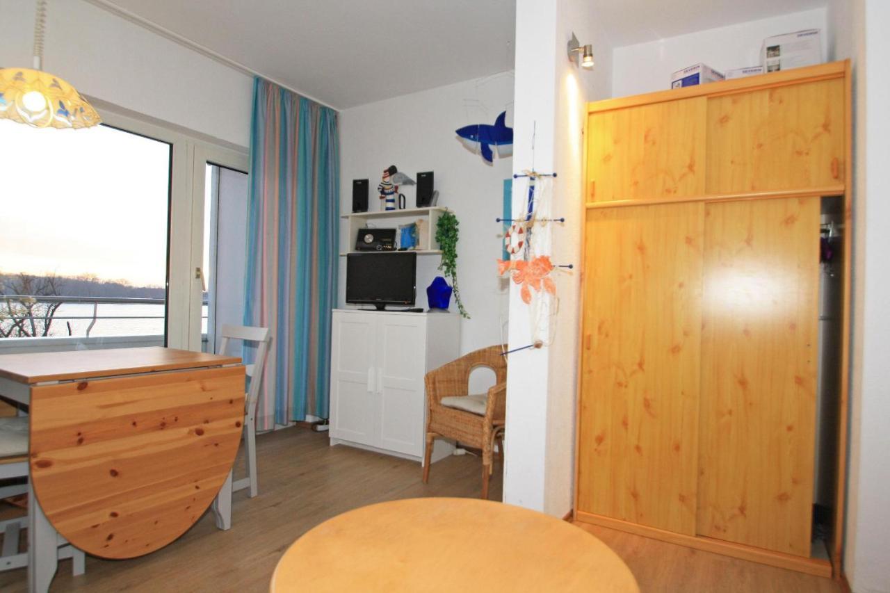 Haus Am See - Steinwarder Has 011 Haus Am See Heiligenhafen Extérieur photo
