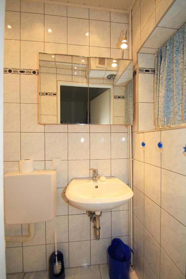Haus Am See - Steinwarder Has 011 Haus Am See Heiligenhafen Extérieur photo